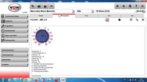 Wow-s210