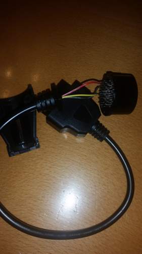 Billigadapter