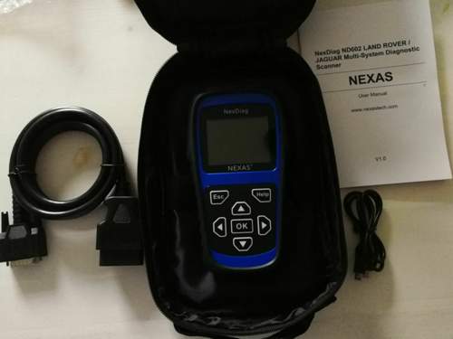 ND602