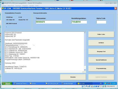 OPCOM