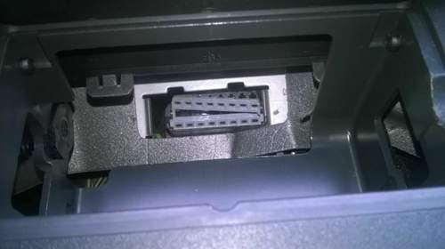Diagnosestecker