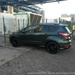Parken Job