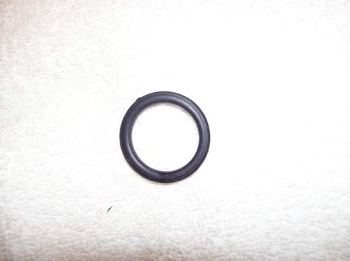 Gummidichtring 27mm 3,5mm
