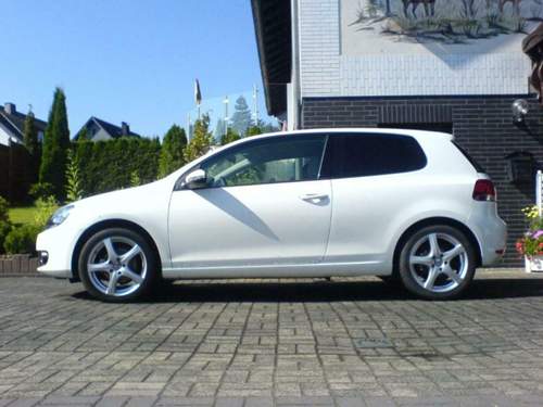 Golf-vi