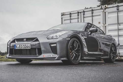 Nissan GT-R: Einen Supersportwagen für weniger als 100.000 Euro? Benötigen Supersportwagen-Käufer offenbar nicht, sie greifen lieber zu teureren Modellen