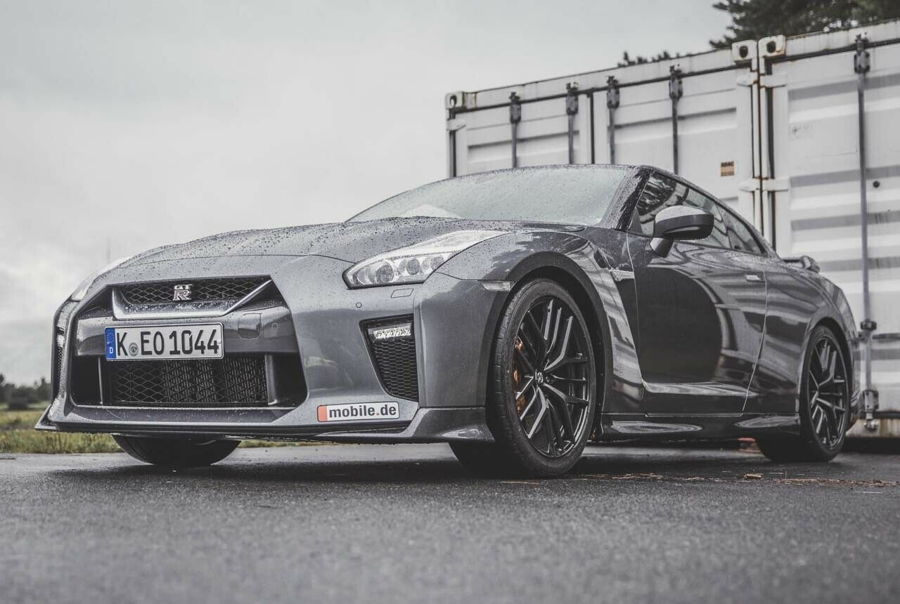 Nissan GT-R: Einen Supersportwagen für weniger als 100.000 Euro? Benötigen Supersportwagen-Käufer offenbar nicht, sie greifen lieber zu teureren Modellen