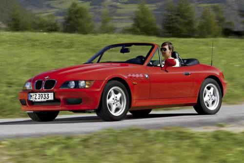 Die Preise für den BMW Z3 stiegen in den letzten zwei Jahren signifikant an, der Stoffdach-Roadster ist auf bestem Weg zum Klassiker