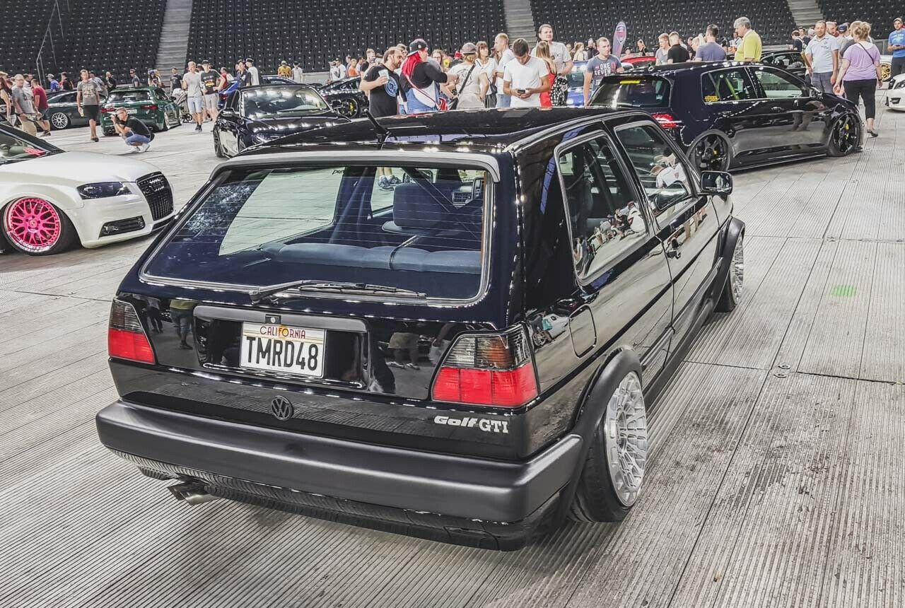 Die XS Carnight in Berlin 2018: Impressionen