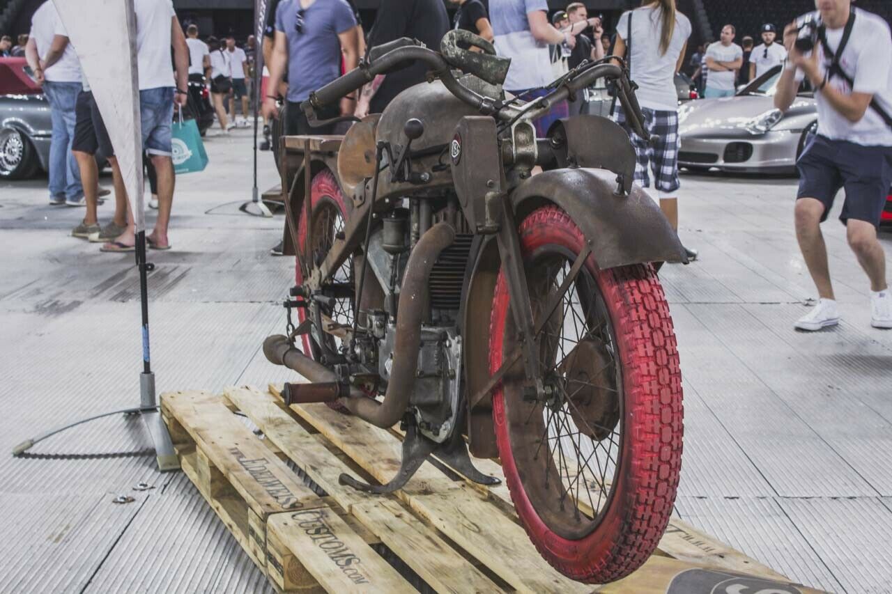Die XS Carnight in Berlin 2018: Impressionen