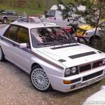 Lancia-delta