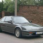 Honda-prelude