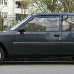 Peugeot-205