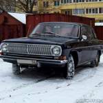 Gaz-m24