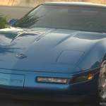 Corvette-c4