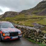 Snowdon