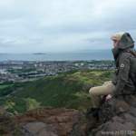Arthur's Seat
