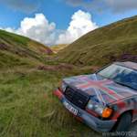 Peak District
