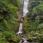 Pistyll Rhaeadr