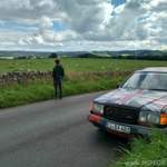 Irgendwo in England...