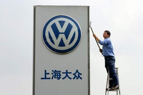 China sorgt für massiven Antrieb bei der Entwicklung von Elektrofahrzeugen