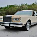 1984-lincoln-towncar