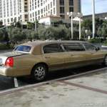 Town Car stretch