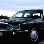 Xj40