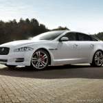 Jaguar-xj NEU
