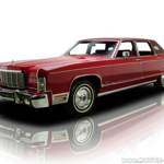 Lincoln-continental-town-car