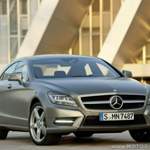 Mercedes-benz-cls-