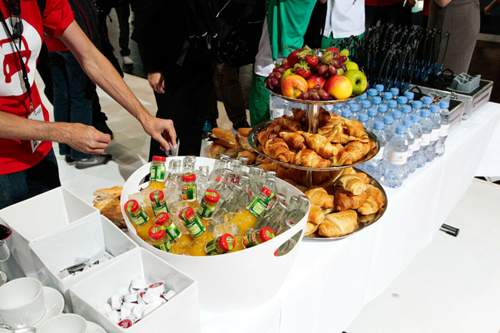 DIE AMI-Tour 2014 bei Citroën
