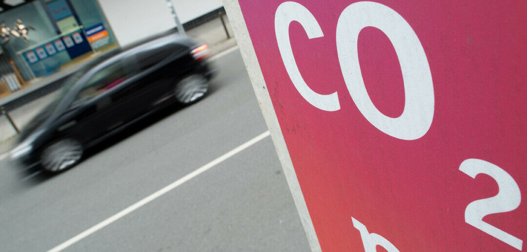 Am Freitag (29.11.2013) einigten sich die EU-Botschafter über die zukünftigen CO2-Grenzwerte für Neuwagen
