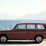 Es folgte der Audi 75L Variant