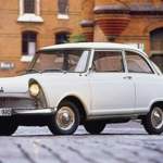 Dann der DKW Junior