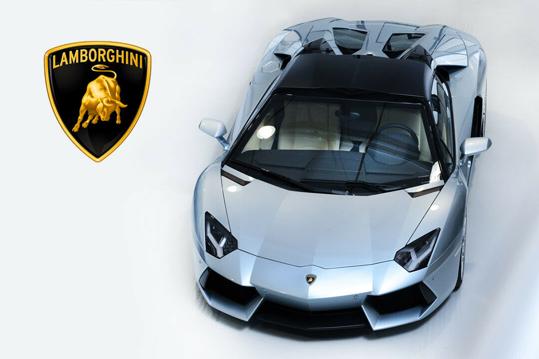 Lamborghini: Der Stier war das Sternzeichen Ferrucio Lamborghinis