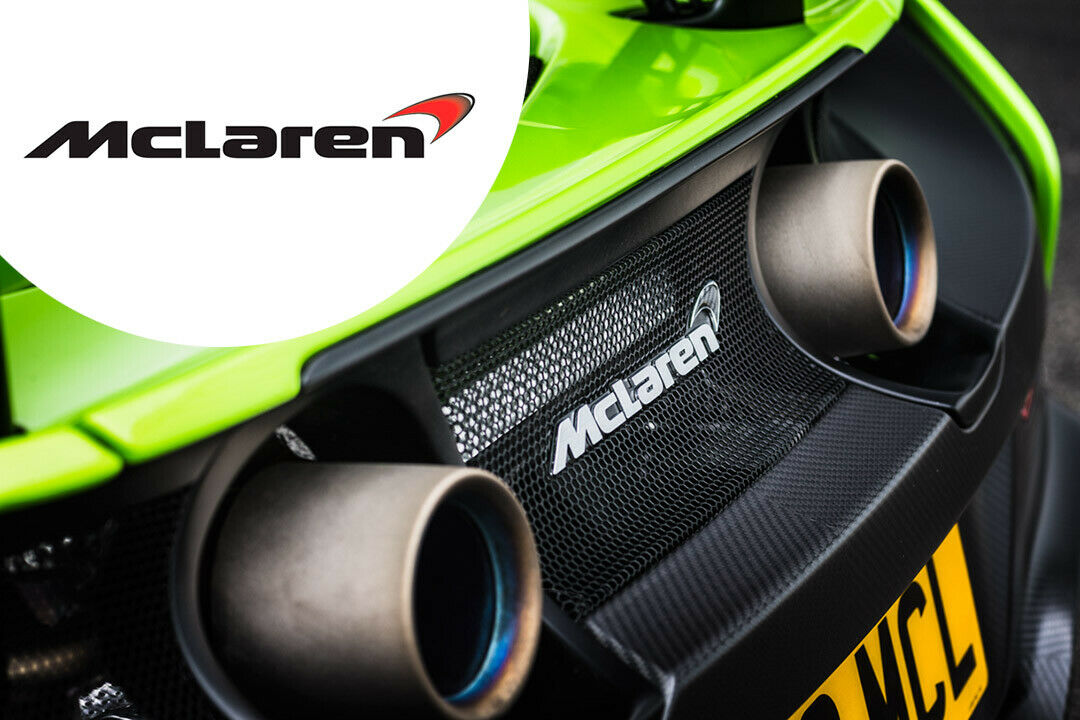 McLaren: Such den Kiwi