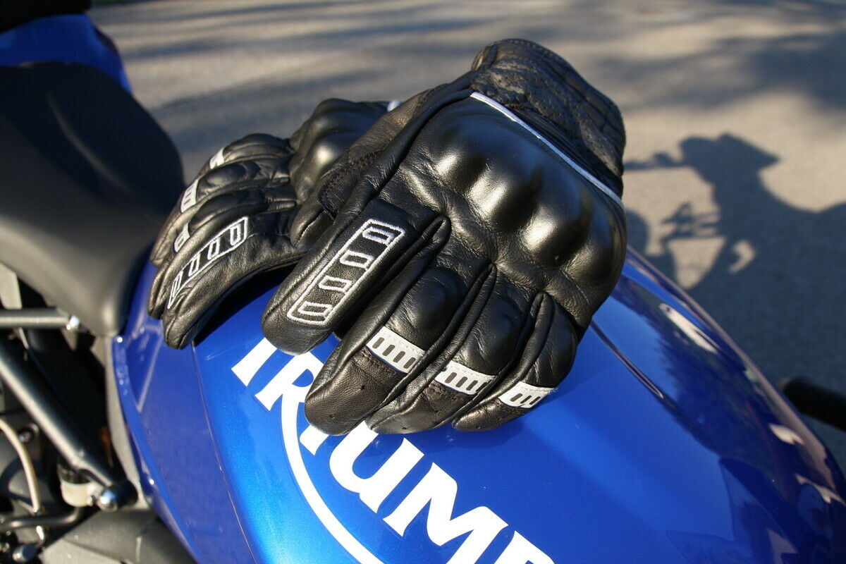 Die beste Motorrad-Bekleidung der Welt