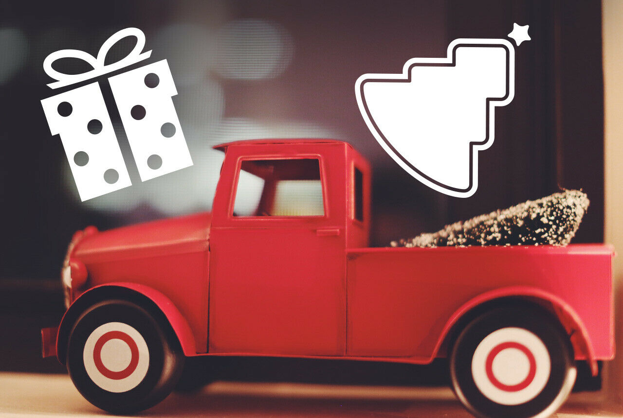 Die besten Geschenke für Autofans