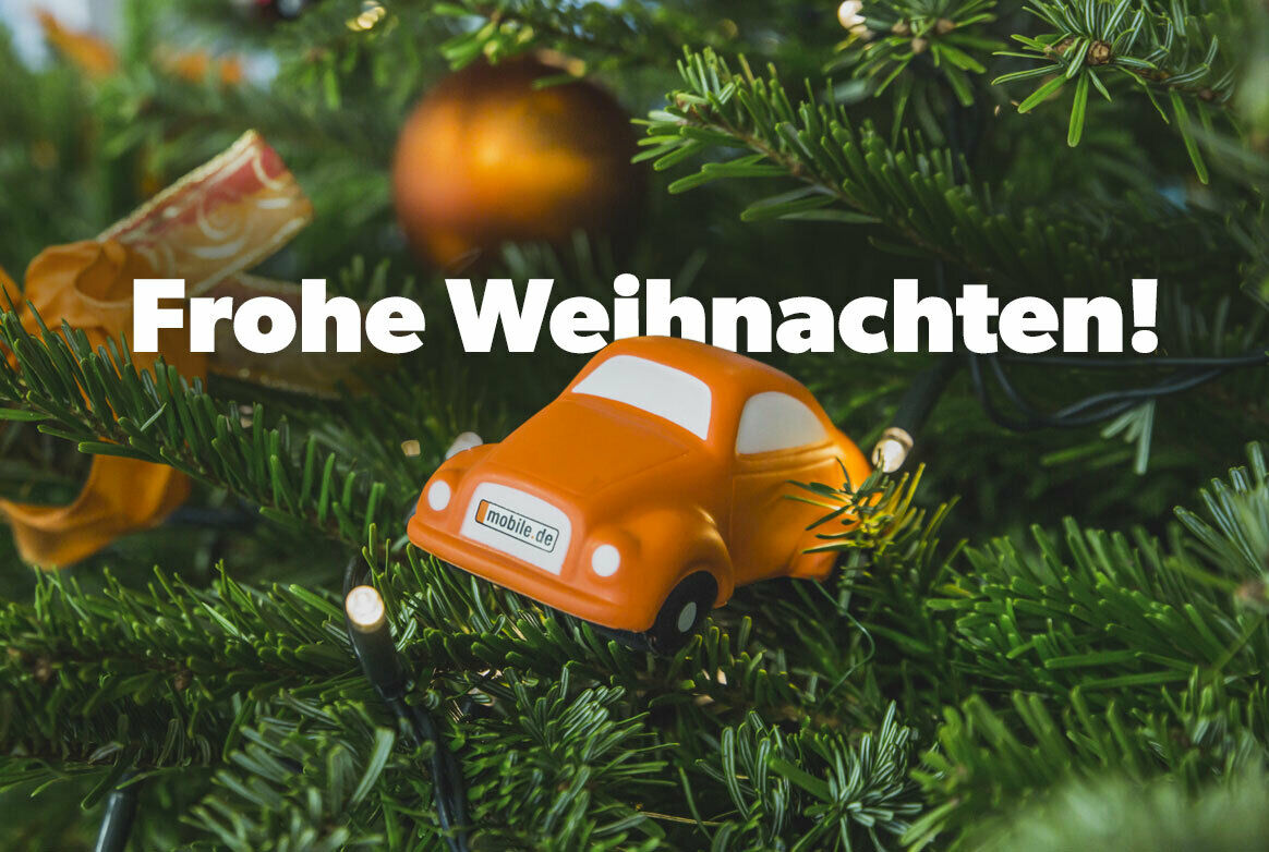Noch ist genug Zeit bis Weihnachten: Zum 1. Advent geben wir Geschenketipps für Petrolheads