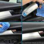 Multi Interior Cleaner auch für Kunststoffe