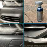 Insect & Dirt Remover