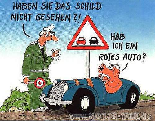Ueberholverbot
