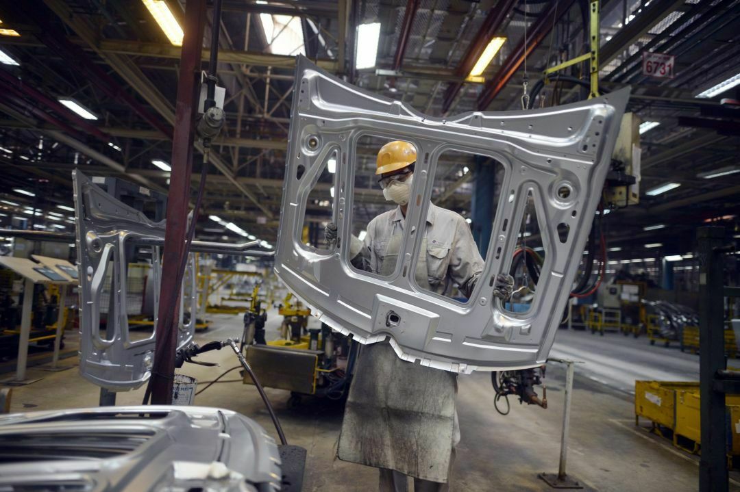 In Wuha betreiben Dongfeng und Peugeot-Citroën bereits ein gemeinsames Joint Venture