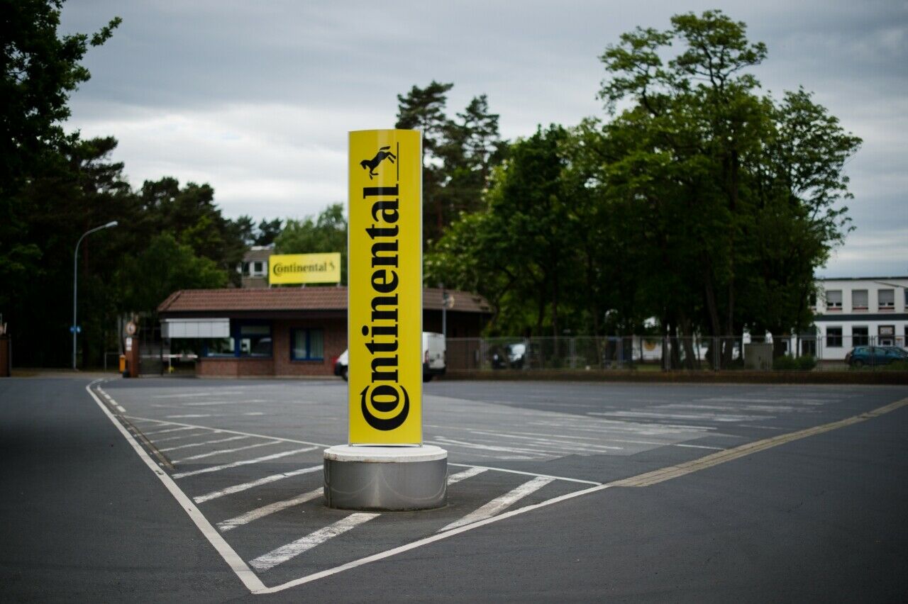 Wie viel Continental für Parkpocket bezahlt hat, ist nicht bekannt