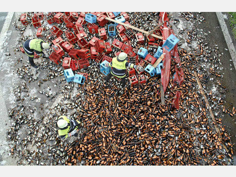 Die dramatischen Einsätze der Münchner Feuerwehr 2008