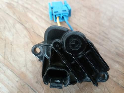 Elektronik Benzinpumpe BMW R1200ST
