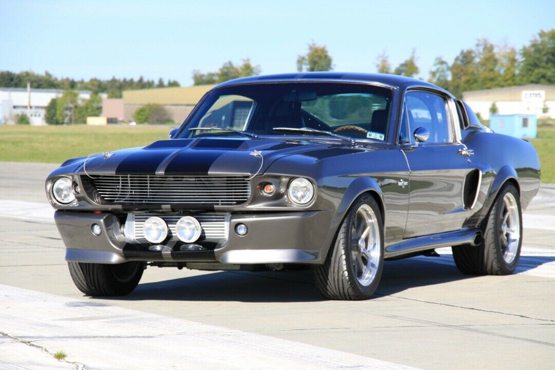 GT500 Eleanor aus Viersen
