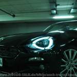 Standlicht detailierter
