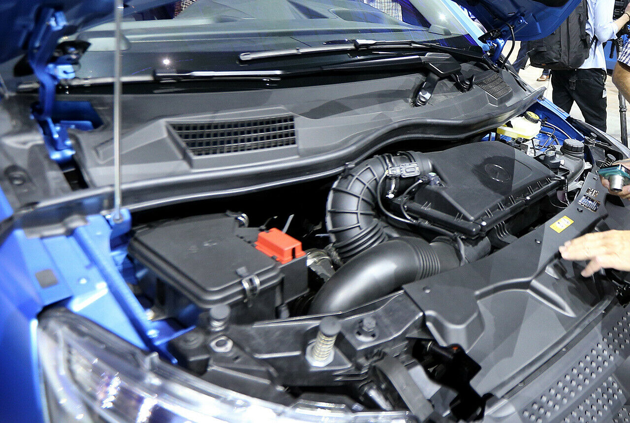 Diesel-Updates genehmigt: Die ersten Mercedes bekommen nun eine neue Software