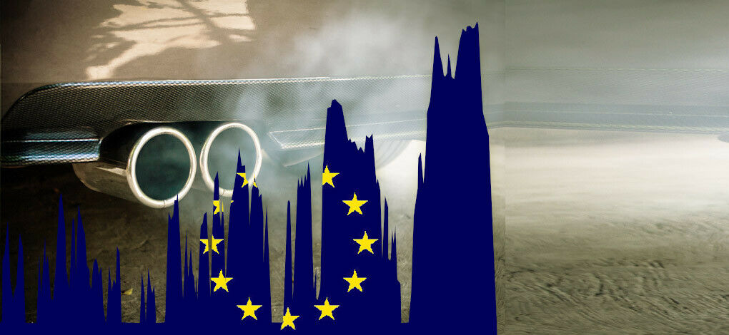 Die EU, die Industrie, das CO2 und der Zyklus